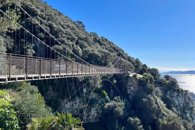 Gibraltar Private Daytrip From Malaga - Good To Know