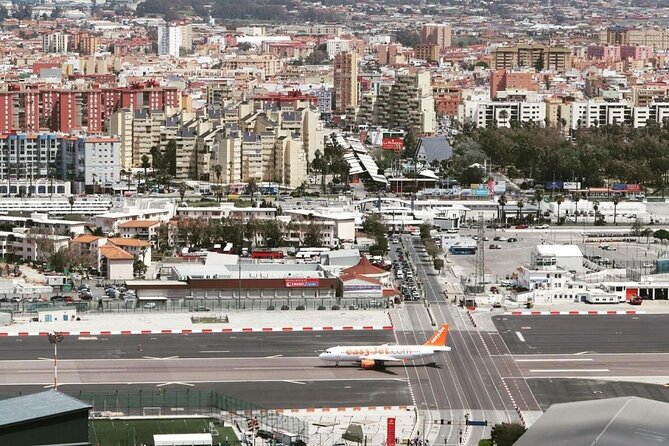 Gibraltar Private Daytrip From Sevilla - Gibraltar Private Daytrip From Sevilla: An Honest Breakdown