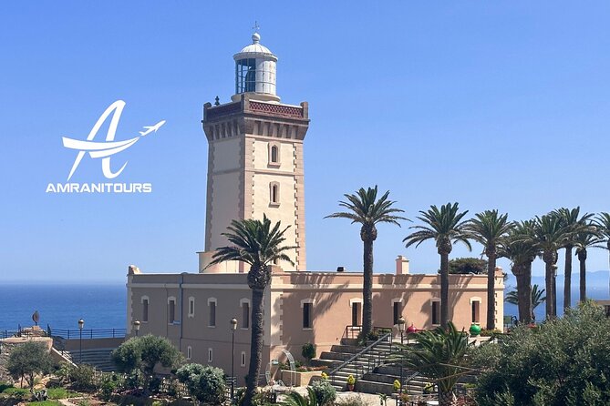 Gibraltar to Tangier All Inclusive Day Trip - Good To Know