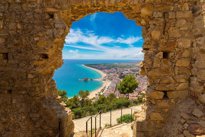 Girona and Costa Brava Private Tour with Pick-up from Barcelona - Good To Know