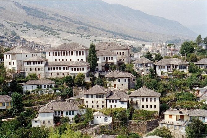 Gjirokastra UNESCO old town & Ardenica hill- From Tirana/Durres - Good To Know