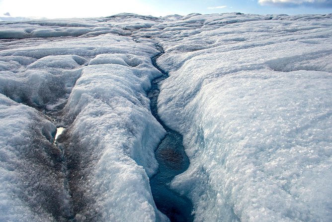 Glacier Hike: Summer Treasure - Glacier Discovery - Glacier Hike: Summer Treasure – Glacier Discovery Review