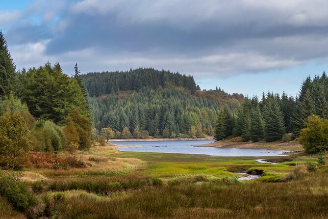 Glasgow; Stirling & Loch Lomond Private Tour - Good To Know