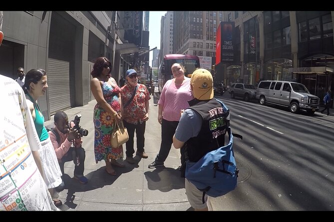 Glee meets Smash Broadway/TV Tour - Good To Know