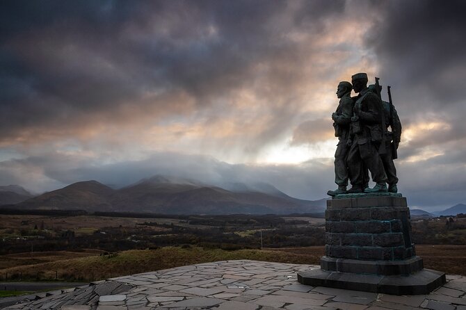 Glenfinnan, Glencoe and Scottish Highlands Day Tour - Good To Know