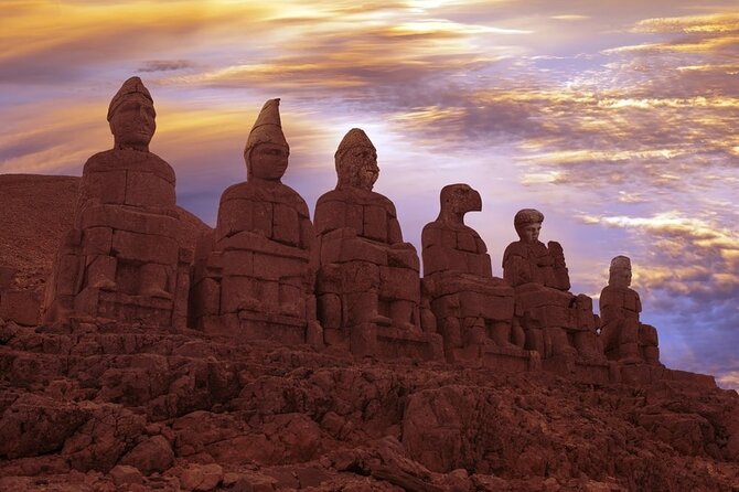 Gobekli Tepe & Mountain Nemrut Tour-2 Days 1 Night From Istanbul - Good To Know