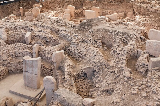 Gobeklitepe and Harran Day Trip from Istanbul - Exploring the Gobekli Tepe and Harran Day Trip from Istanbul