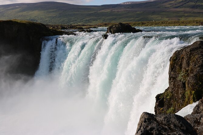 Godafoss and the Forest Lagoon - An In-Depth Look at the Tour Experience  