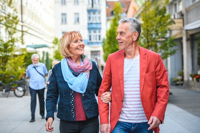 Golden Austin Adventures: A Seniors Walking Delight Tour - Good To Know