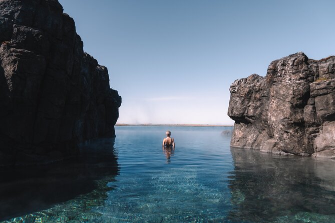 Golden Circle, Kerid and Sky Lagoon Small Group Day Tour - Who is this tour for?  