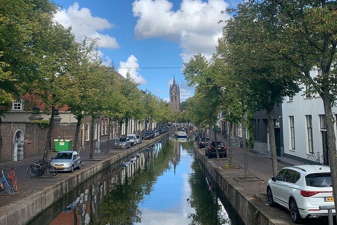 Gouda Cheese and Delft Blue: Full-Day Private Tour - In-Depth Review of the Gouda-Delft Experience