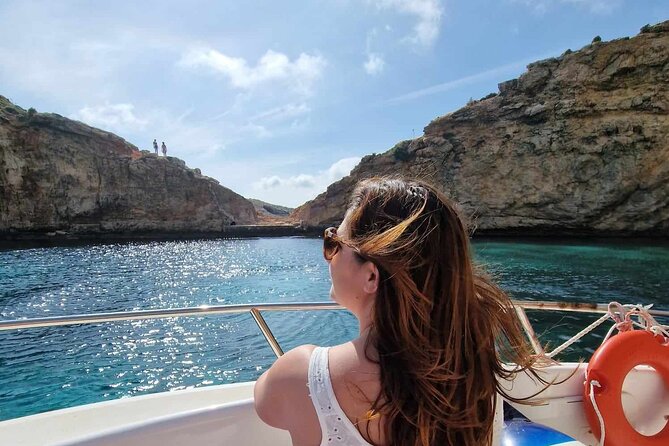 Gozo and Blue Lagoon Private Boat Trips in Comino - Good To Know