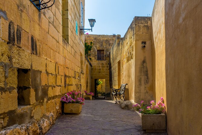 Gozo Full Day Tour with Private Driver - Good To Know