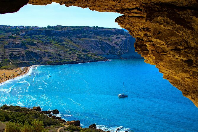 GOZO - Highspeed Catamaran dep Valletta + Hop on Hop off Tour - Good To Know