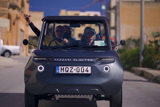 Gozo Self Drive Jeep Tour - All Inclusive - Good To Know