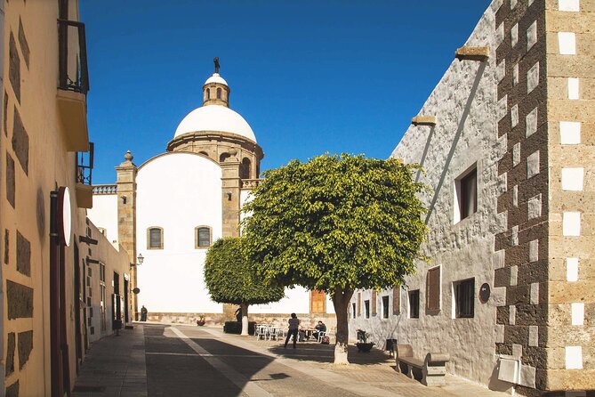 Gran Canaria Historical Tour - Good To Know