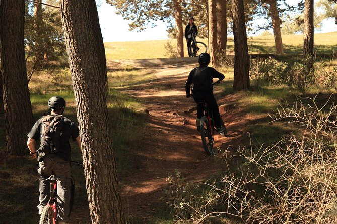 Granada: Nature, Wildlife and Authentic Villages E-bike Tour - Good To Know