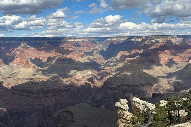 Grand Canyon Luxury Car Tour Experience - Good To Know