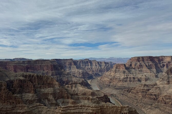 Grand Canyon West Small Group Tour - Good To Know