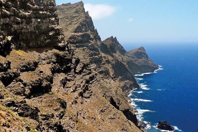 Grand Tour in Gran Canaria - In-Depth Look at the Gran Canaria Grand Tour