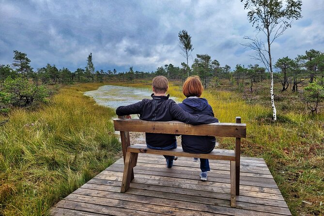 Great emeri Bog and Swamp Forest Hiking Adventure - Good To Know