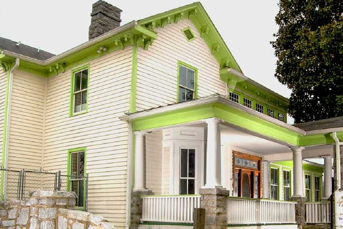 Greensboro African American History Walking Tour - Greensboro African American History Walking Tour: A Deep Dive into Community and Courage