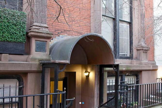 Greenwich Village Variety Walking Tour in New York City - Good To Know