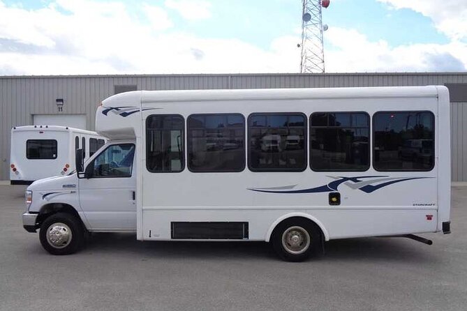 Group Shuttle Transfer Airport, Cruise, Home, Hotel, Work, Events - An In-Depth Look at Houston’s Premier Shuttle Service  