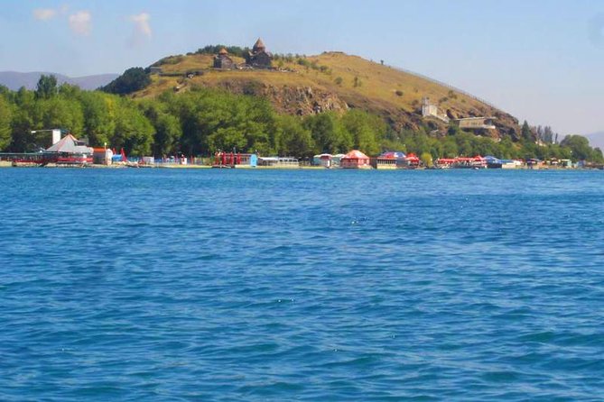 Group Tour: Garni Temple, Geghard Monastery and Lake Sevan - Good To Know  