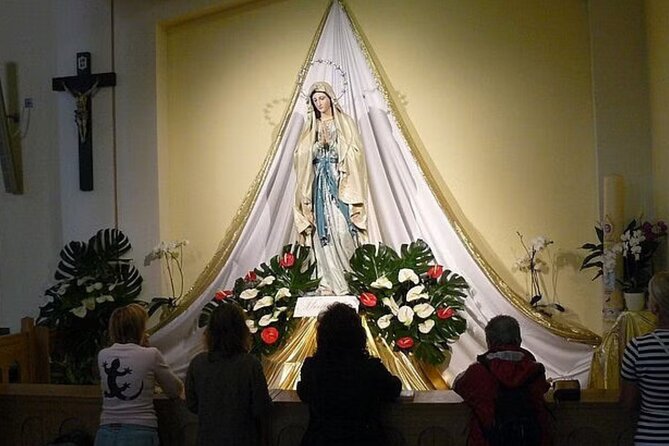 Group Tour in Medjugorje from Dubrovnik - Good To Know