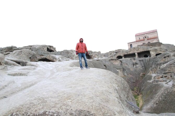 Group tour to Mckheta / Jvari / Gori / Upliscikhe - Good To Know