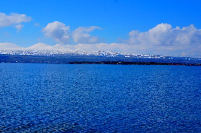 Group Tour: Tsaghkadzor (Kecharis,Ropeway), Lake Sevan, Trout BBQ - Good To Know