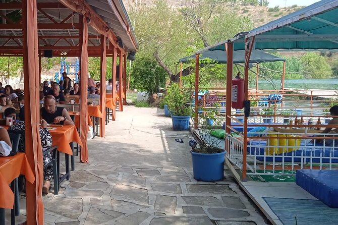 Guided 6 Hours Tour in Green Canyon at Manavgat - Good To Know