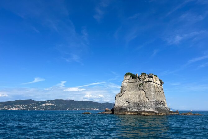 Guided Boat Tour of the Gulf of Poets - Good To Know