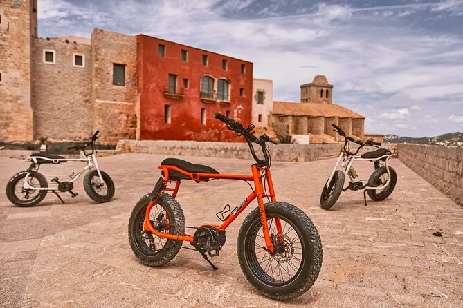 Guided Ebike Tour in Ibiza - Good To Know
