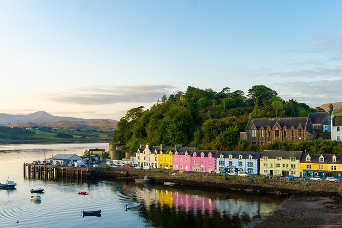 Guided Isle of Skye Sights and West Coast Day Tour - Good To Know