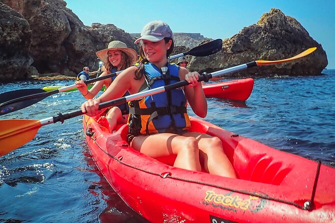 Guided Kayak Tour in St Paul's Island - Good To Know