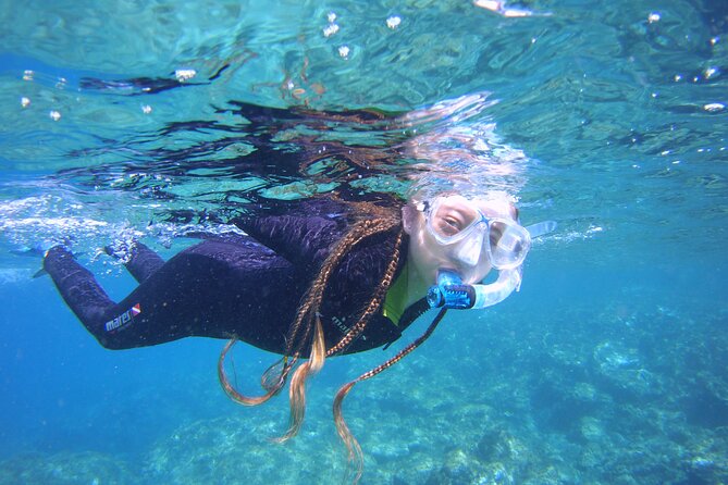 Guided Snorkelling Experience in South of Gran Canaria - Good To Know