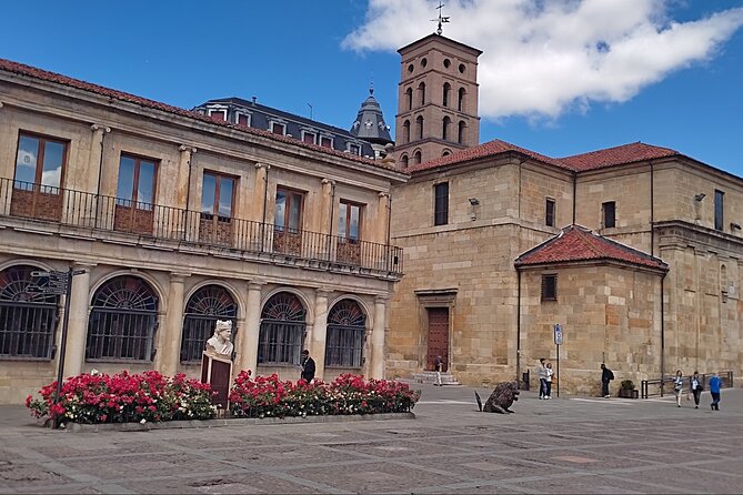 Guided tour in León - A detailed look at the León guided tour