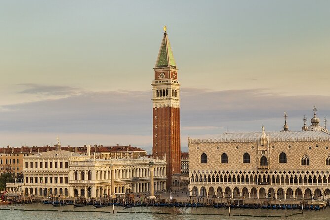 Guided Tour of St. Mark Basilica with Terrace and Museum Access - Exploring the Itinerary in Detail