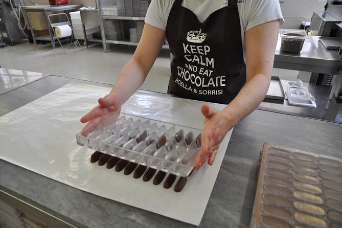 Guided Tour of the Chocolate Factory: Tasting Included - Good To Know