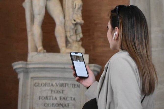Guided tour of the Royal Palace of Caserta with train option - Good To Know