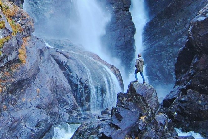 GUIDED TOUR: Secrets of the Fjords - the Osterfjord and Mo, 6.5 hours - Exploring the Secrets of the Fjords: A Detailed Look at the Bergen Day Tour