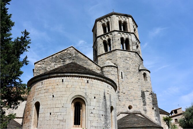 Guided Walking Tour in Girona - Good To Know