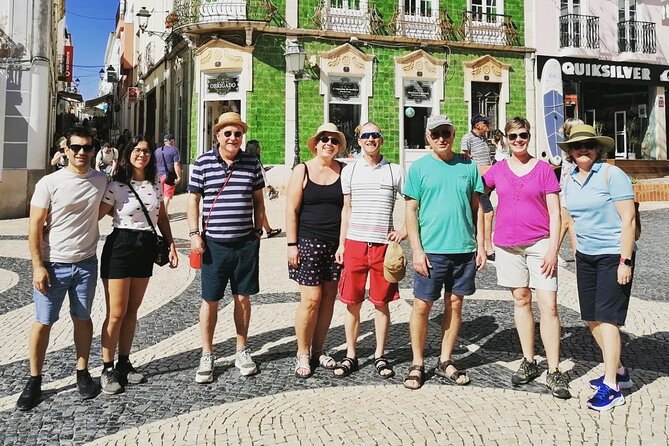 Guided Walking Tour in Lagos - Introduction