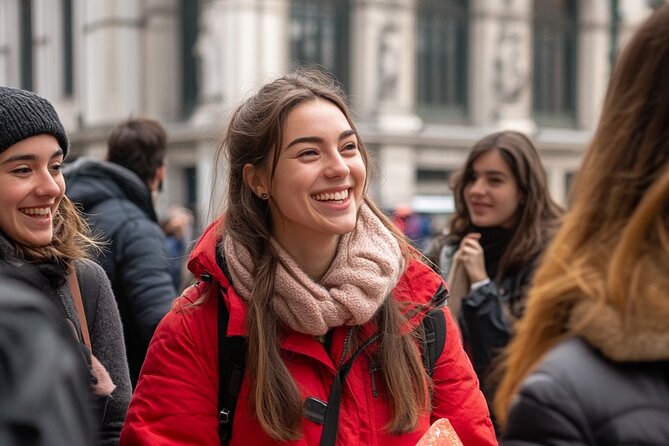 Guided Walking Tour in Milan - Exploring Milan on Foot: A Practical Guide to the Guided Walking Tour