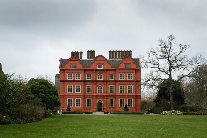 Guided Walking Tour of Royal Kensington in London - Introduction