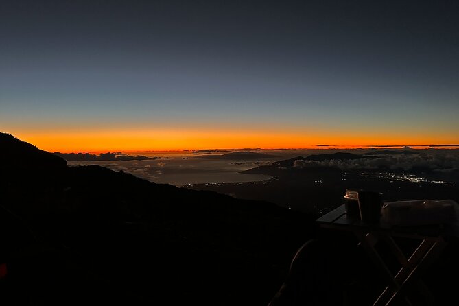 Haleakala Sunset Open Air Jeep Private Tour - Introduction