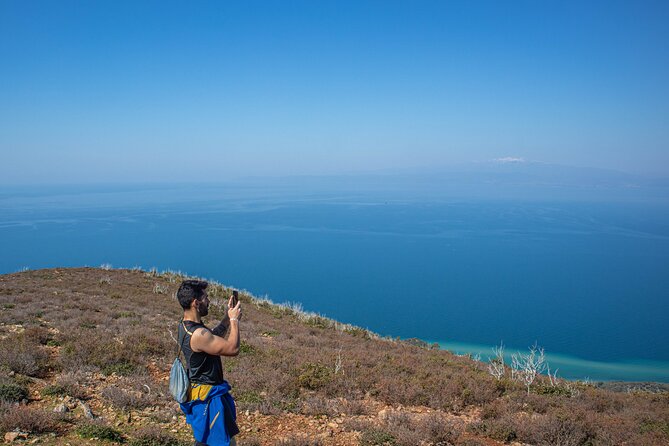 Half Day e-Bike Tour in Thassos Villages and Mountains - Good To Know