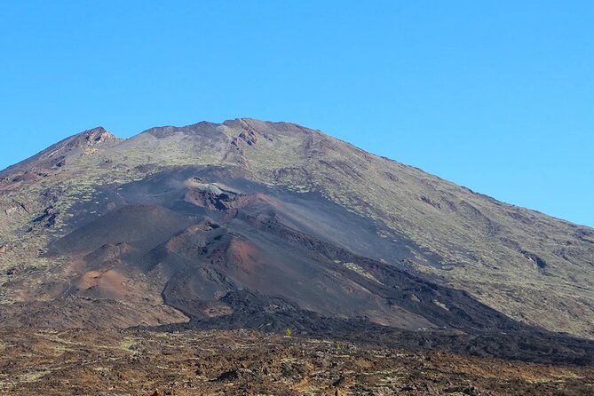 Half-day excursion to Teide National Park - Good To Know